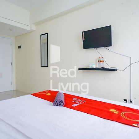Redliving Apartemen Bogorienze Resort - Skyland Tower A Exterior photo