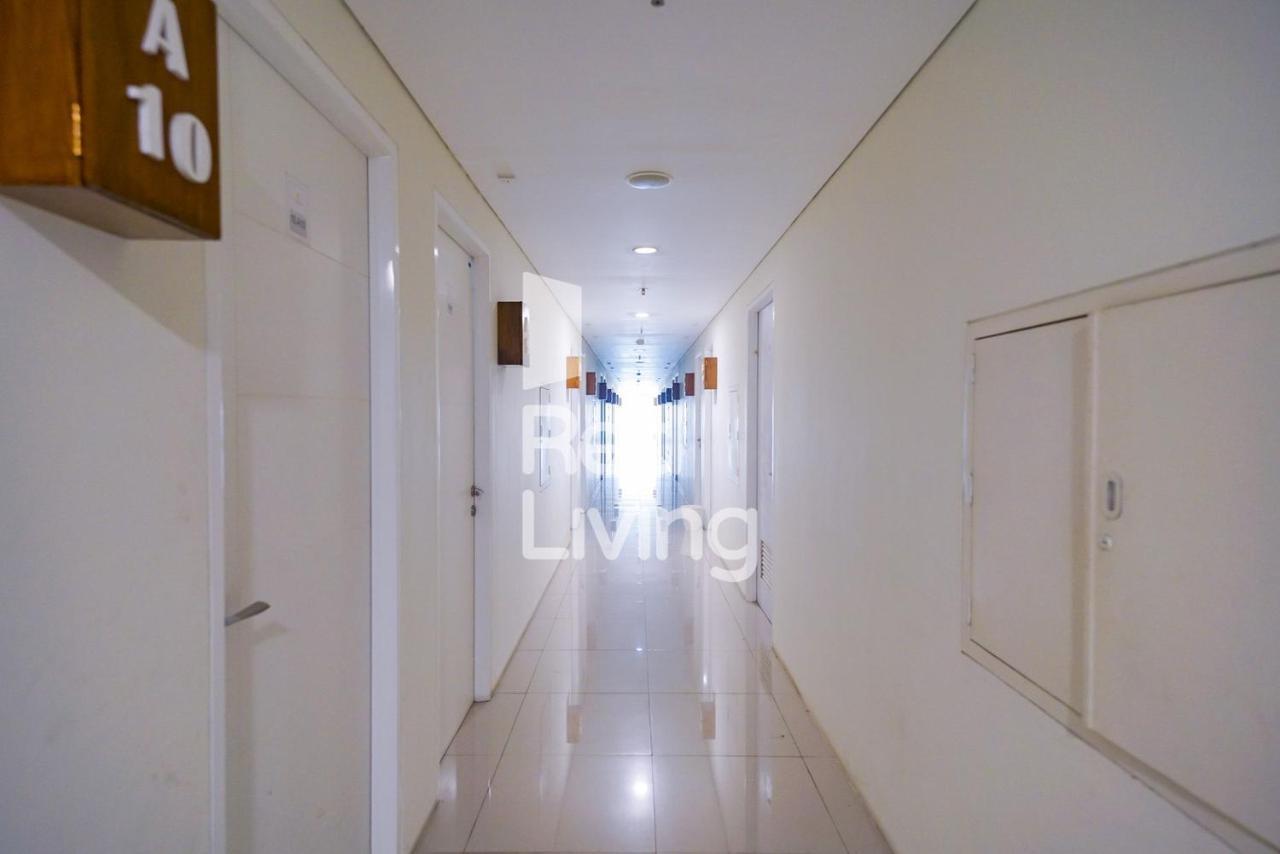 Redliving Apartemen Bogorienze Resort - Skyland Tower A Exterior photo